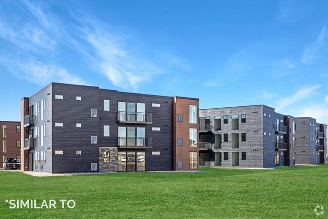 Building Photo - Sioux Village