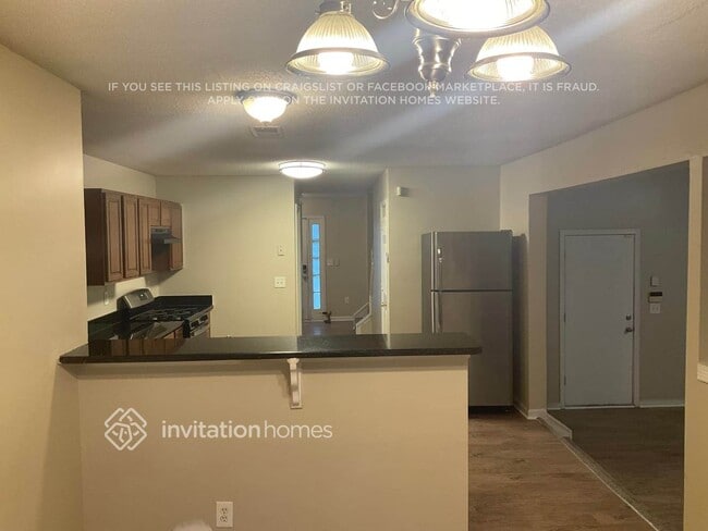 Foto del edificio - 3957 Waldrop Hills Dr