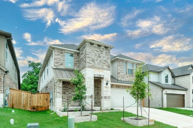 Building Photo - 2309 Wooded Run Trl