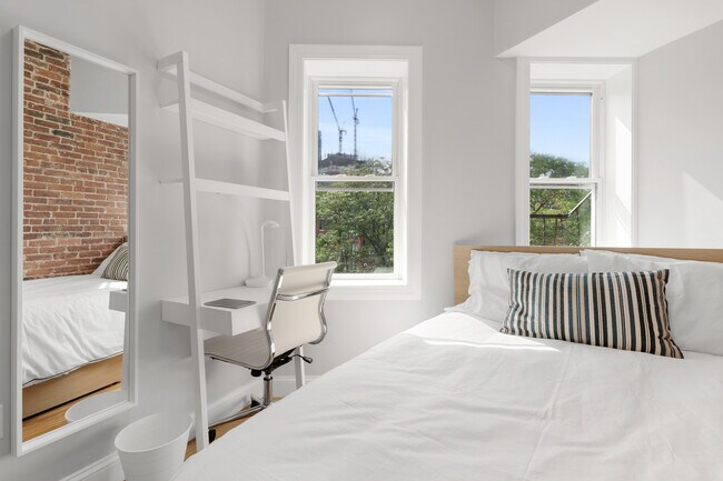 Foto del edificio - 15 Snow Hill St