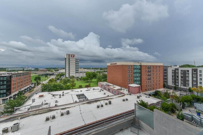 Foto del edificio - 315 Rock St