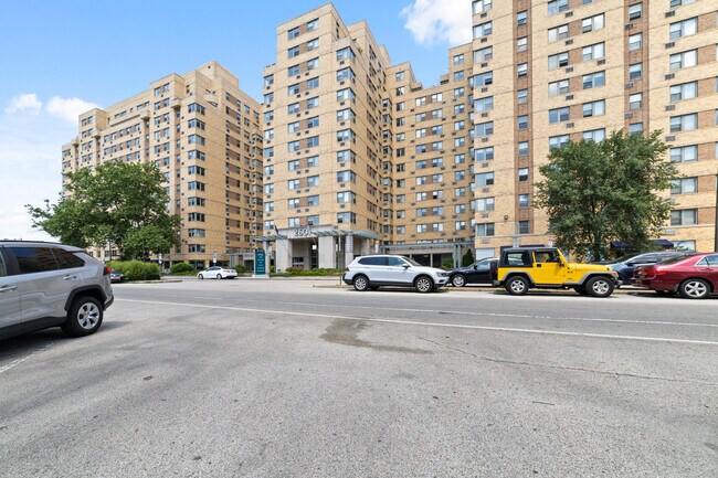 Foto del edificio - 2601 Pennsylvania Ave