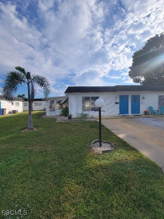 Foto del edificio - 45 Tangelo Ct