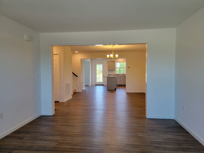 Foto del edificio - 2127 S Autumn Chase Dr