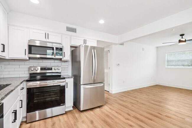 Foto del edificio - Welcome to San Marco Sq Apartments - CHECK...
