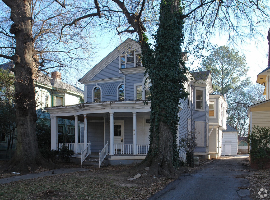Primary Photo - 815 Piedmont Ave NE