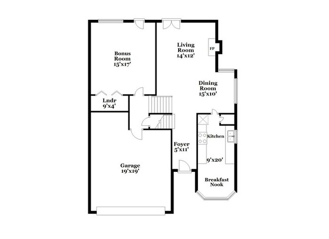 Building Photo - 1226 Highland Hills Dr, La Vergne, TN 37086