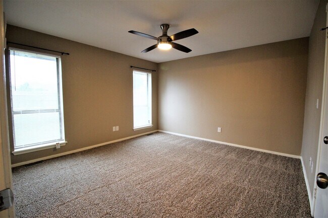 Foto del edificio - Great 3 bed, 2 bath, 2 Car home in Edmond
