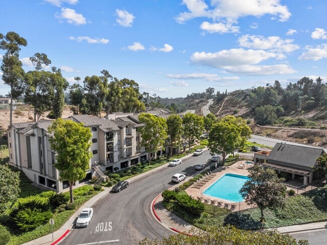 Building Exterior - Genesee Park