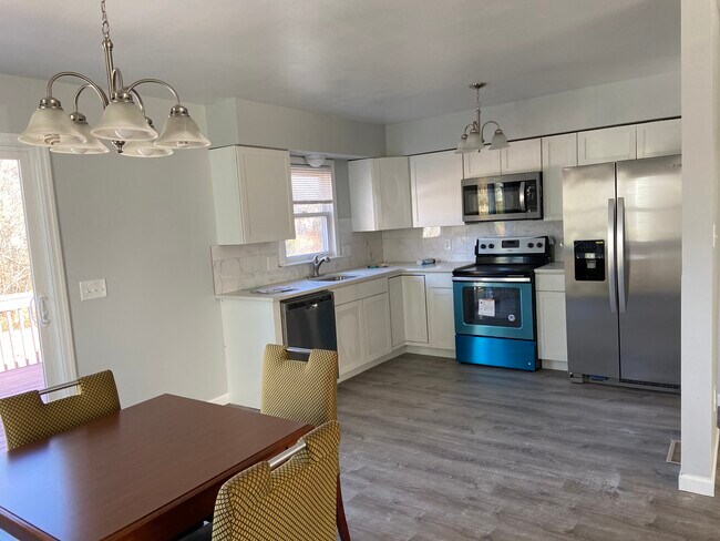 Foto del edificio - 112 Peabody St