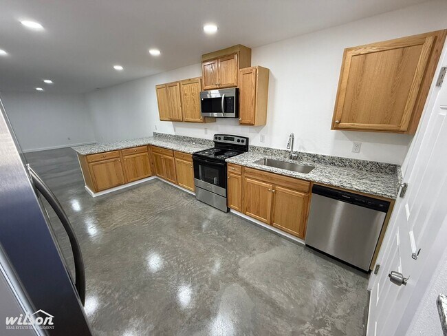 Foto del edificio - 2507-2509 S 47th Ave