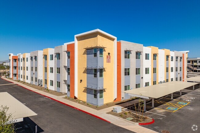 Foto del edificio - Cabana Aldea