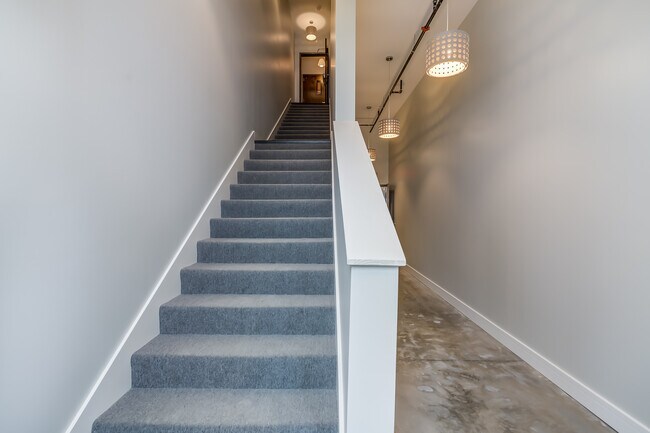 Foto del edificio - 2752 Lafayette Ave