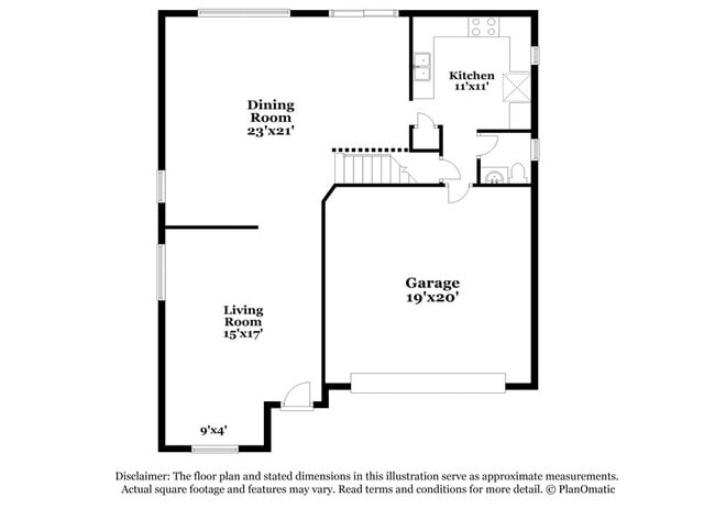 Foto del edificio - 6326 W Harwell Rd