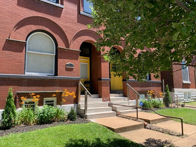 Building Photo - 3214 Ohio Ave