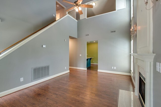Foto del edificio - 3208 Calvin Ct