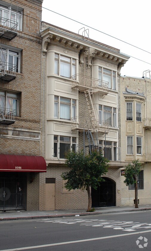 Foto del edificio - Postdale Apartments