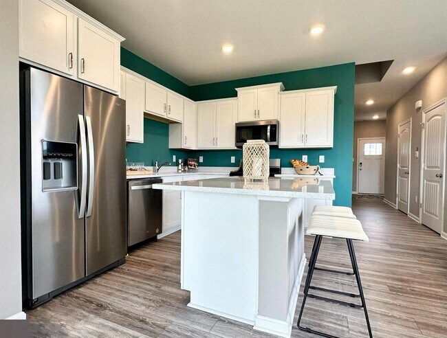 Building Photo - New Construction Townhouse near Bethany