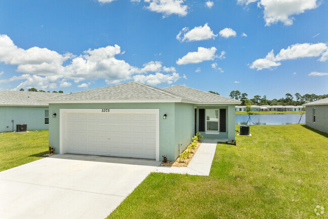 Building Photo - Ravinia - St. Lucie Rental Homes