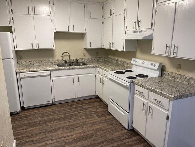 Foto del edificio - Portland Townhomes