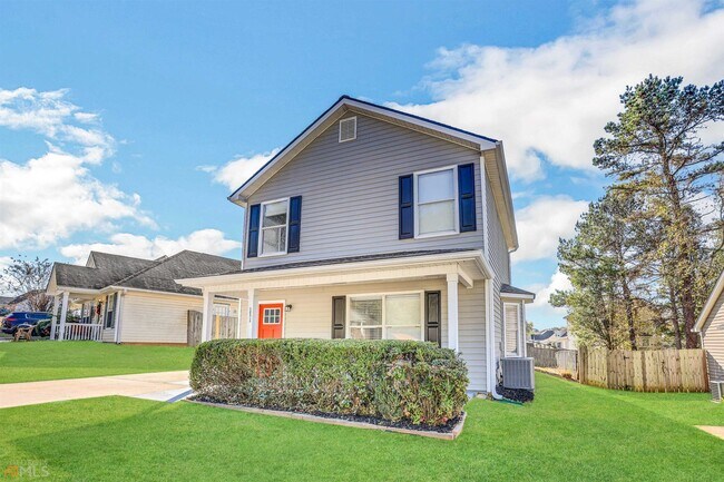 Building Photo - 111 Glynn Addy Dr