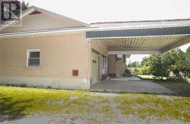 Photo du bâtiment - 1086 Lakeshore Rd