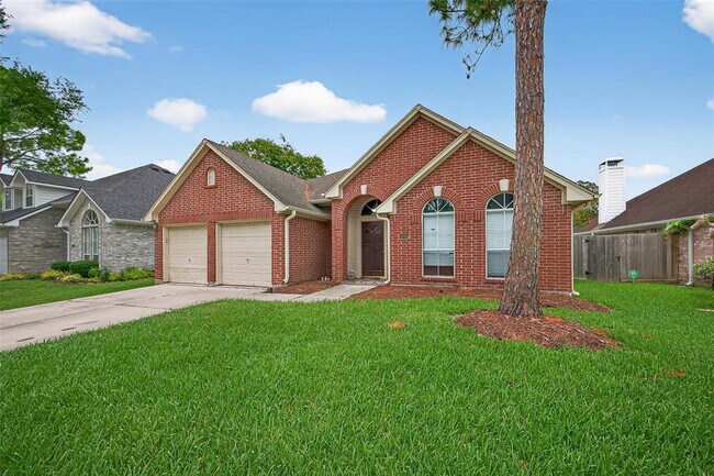 Foto del edificio - 14015 Loch Creek Ct