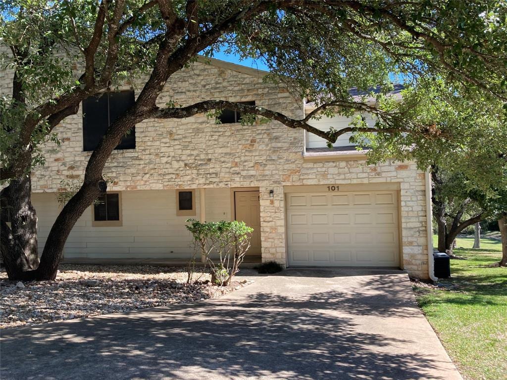 Foto principal - 9201 Simmons Rd