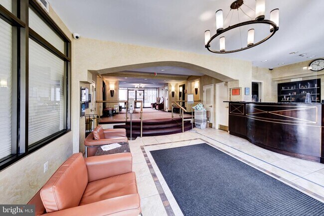 Foto del edificio - 950 25th St NW