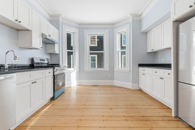 Foto del edificio - 106 Paul Gore St