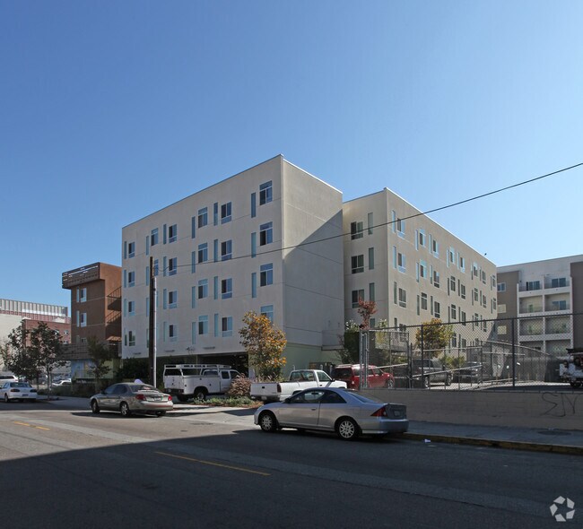 Building Photo - Seven Maples Senior Apartments