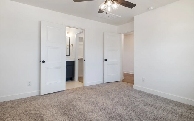 Foto del edificio - 409 Haven St