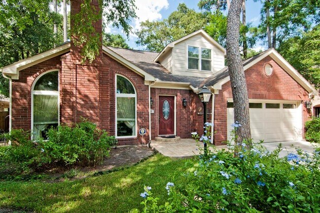 Foto del edificio - 15 Meadow Cove Dr