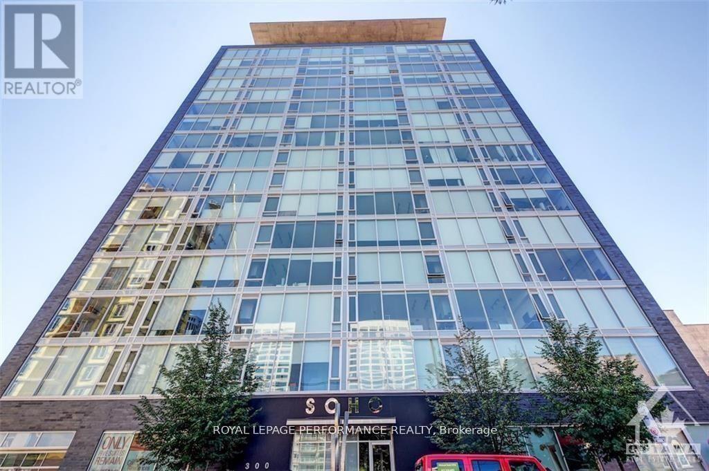 Photo principale - 300-300 Lisgar St