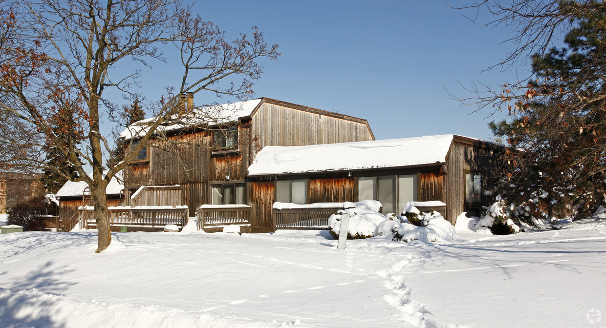 Primary Photo - Walden Village