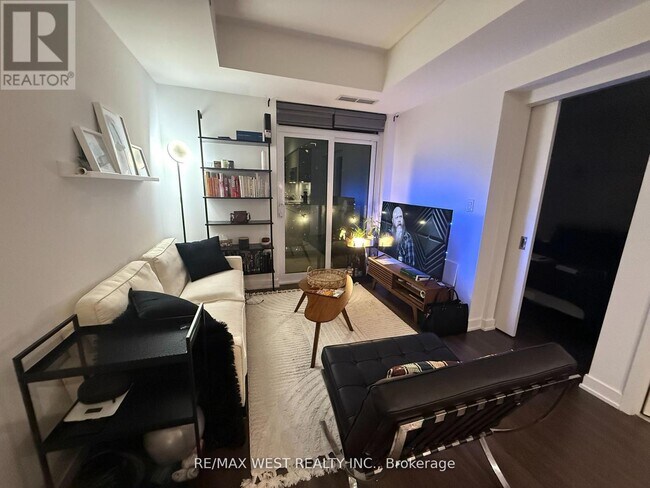 Photo du bâtiment - 30 Ordnance St