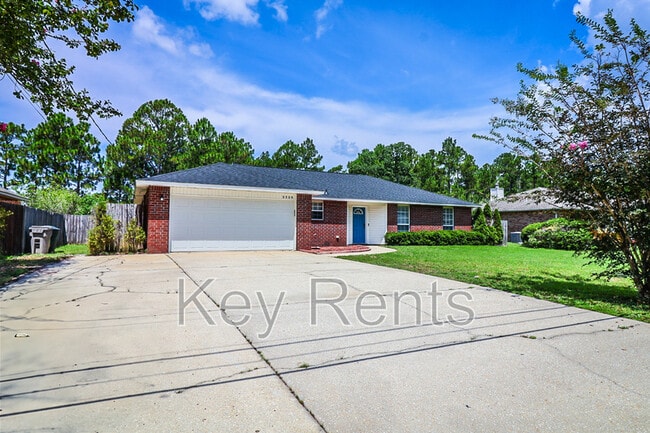 Building Photo - 3309 Bauer Rd
