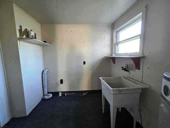Foto del edificio - Hoquiam home - FOR RENT!