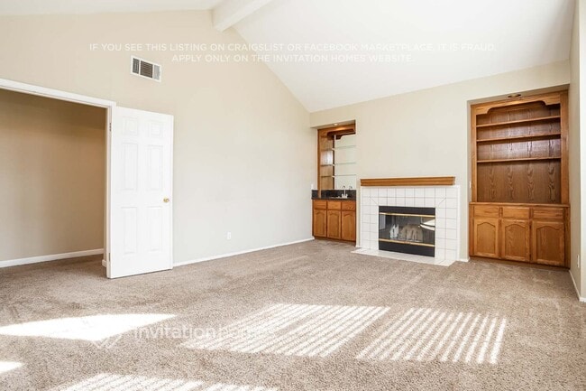 Foto del edificio - 4501 Deerhorn Ct