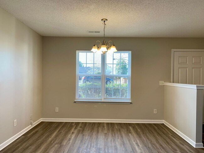 Foto del edificio - Freshly Updated One-Level Home near Pisgah...