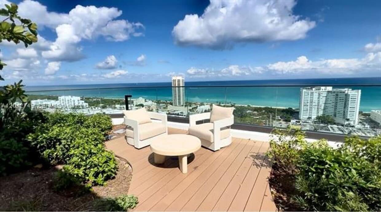 Photo - 580 72nd St # 1111, Miami Beach, FL 33141