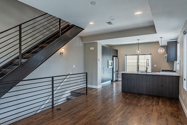 Building Photo - FOR RENT! Experience Elevated Living at Do...