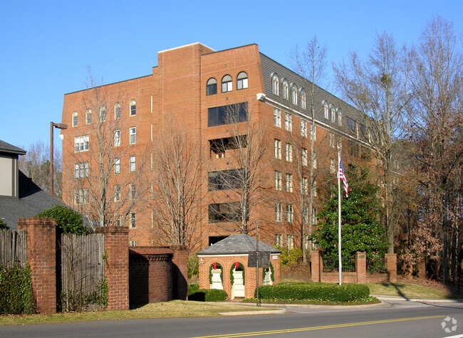 Brookhill Condominium