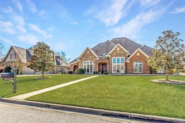 Foto del edificio - 8479 Rockbridge Cir