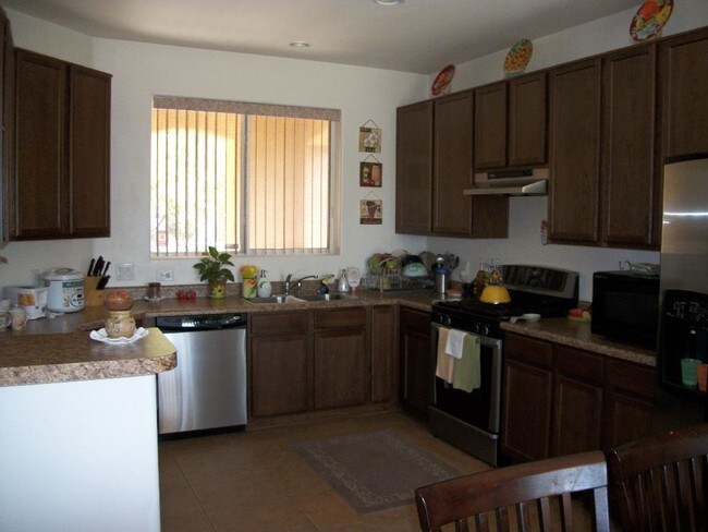 Foto del edificio - 2801 W Duskywing Dr