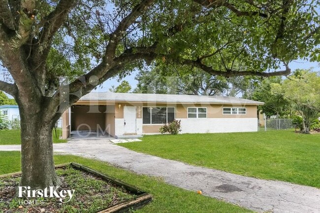 Foto del edificio - 2080 SW 37th Terrace