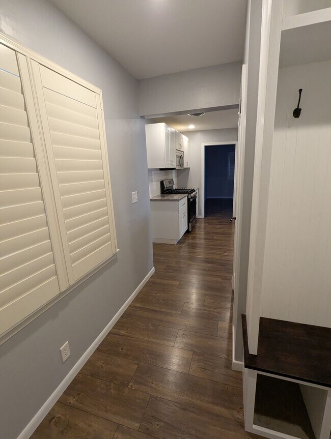 Foto del edificio - Charming & Spacious Home in the Heart of Richfield