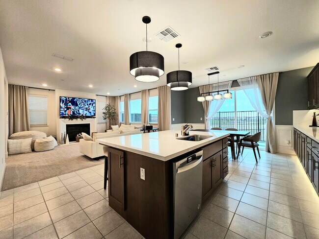 Foto del edificio - 3474 Sassafras Way