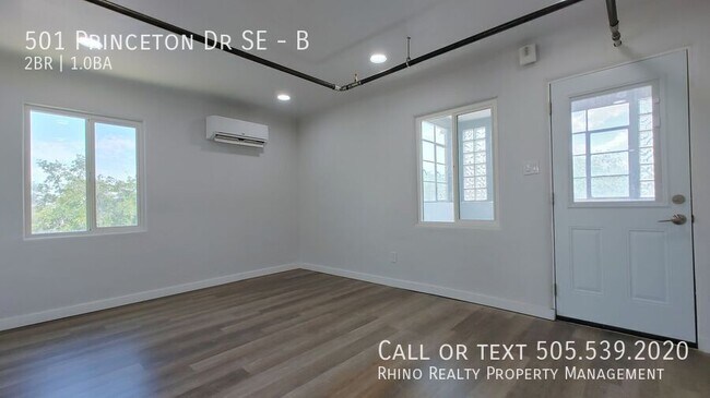 Foto del edificio - 501 Princeton Dr SE
