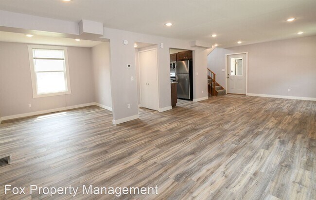 Building Photo - 4 br, 2.5 bath House - 2621 4th Avenue N.